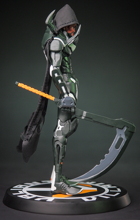 VV02 Reaper 1/12 Scale | Toy Notch