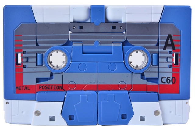 RMX-12EX Pitch TFCon Exclusive | Mastermind Creations | Ocular Max