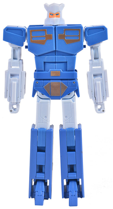 RMX-12EX Pitch TFCon Exclusive | Mastermind Creations | Ocular Max