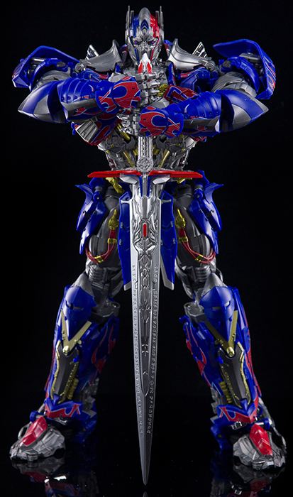AAT-02 King of Kavaliers | Alien Attack