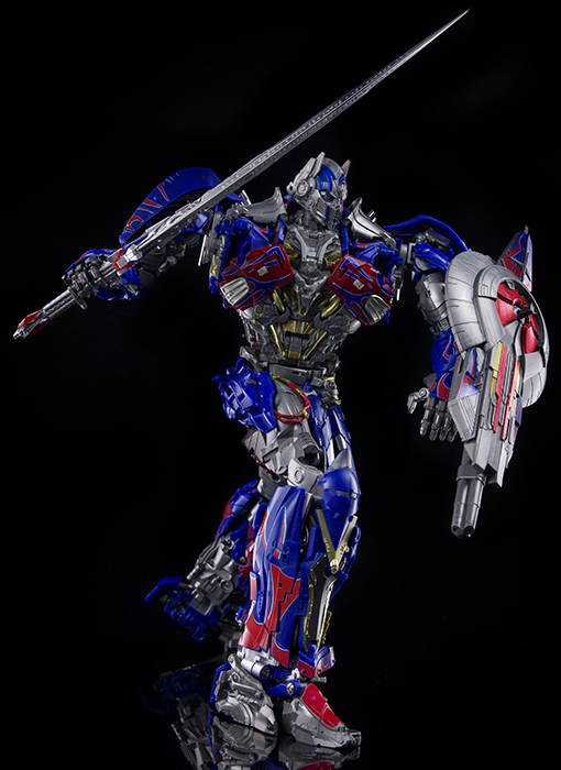 AAT-02 King of Kavaliers | Alien Attack