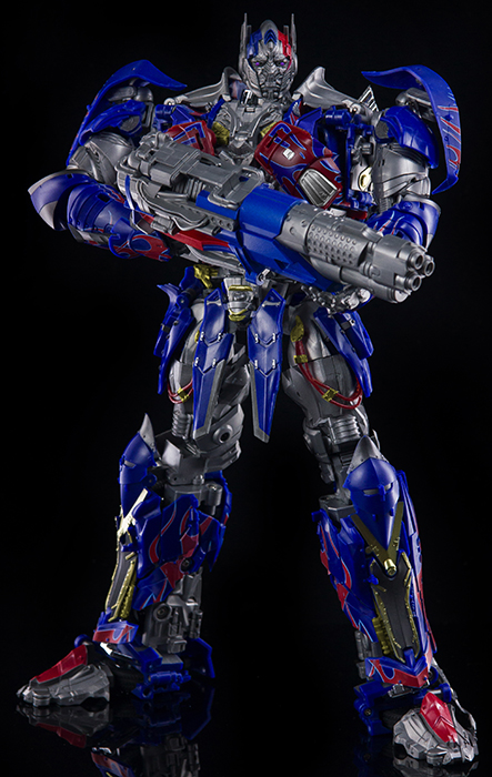 AAT-02 King of Kavaliers | Alien Attack