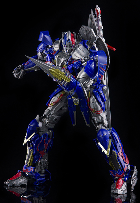 AAT-02 King of Kavaliers | Alien Attack