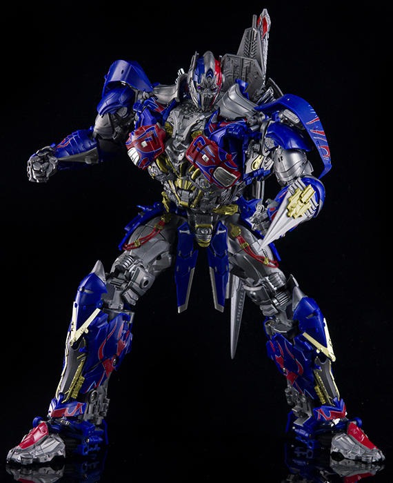 AAT-02 King of Kavaliers | Alien Attack