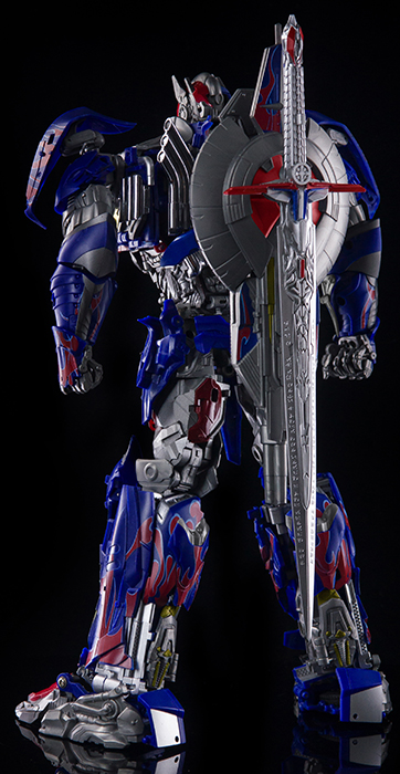 AAT-02 King of Kavaliers | Alien Attack