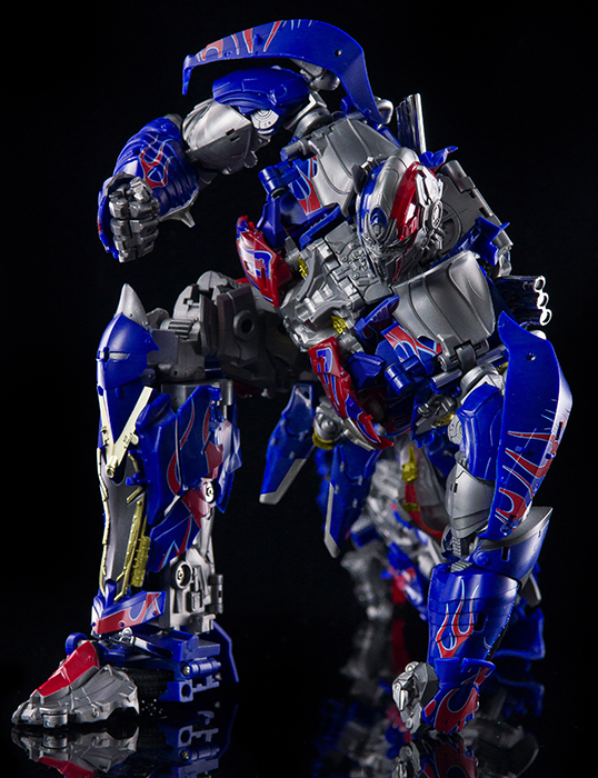 AAT-02 King of Kavaliers | Alien Attack