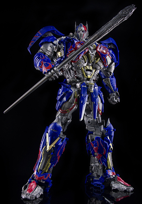 AAT-02 King of Kavaliers | Alien Attack