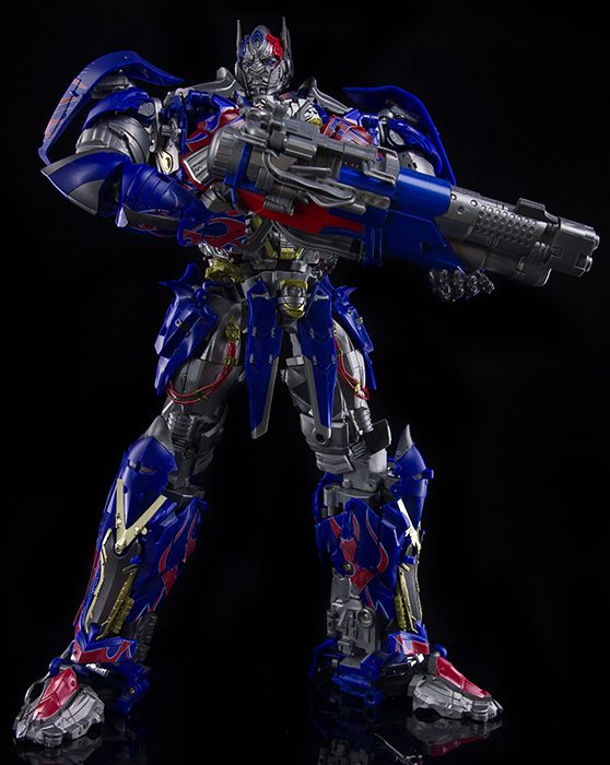 AAT-02 King of Kavaliers | Alien Attack