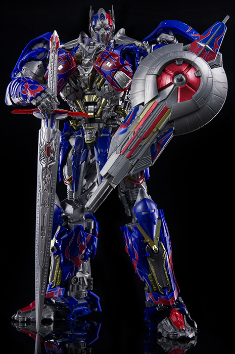 AAT-02 King of Kavaliers | Alien Attack