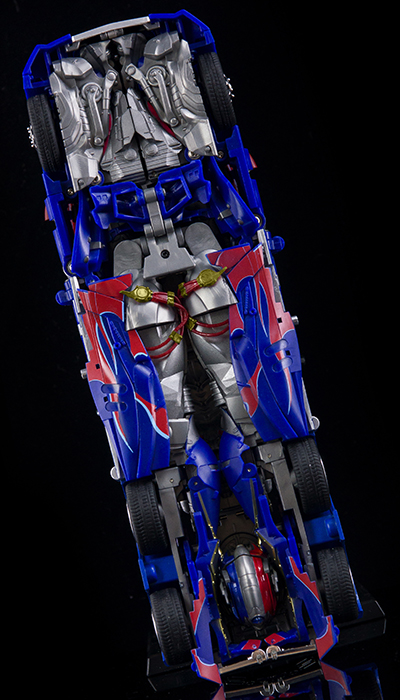 AAT-02 King of Kavaliers | Alien Attack