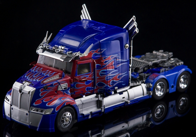 AAT-02 King of Kavaliers | Alien Attack