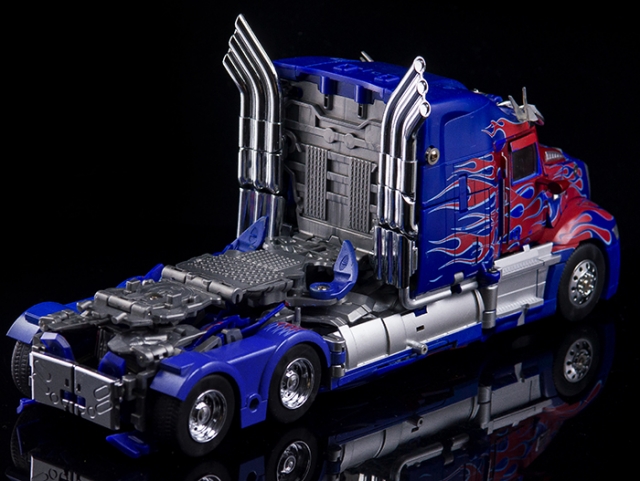AAT-02 King of Kavaliers | Alien Attack