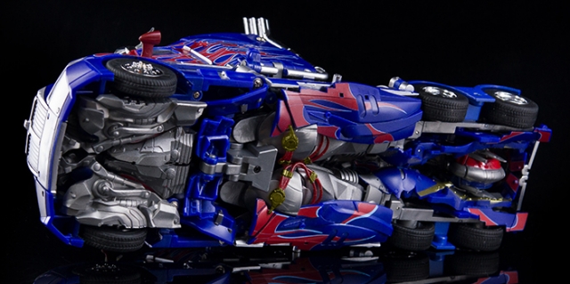 AAT-02 King of Kavaliers | Alien Attack