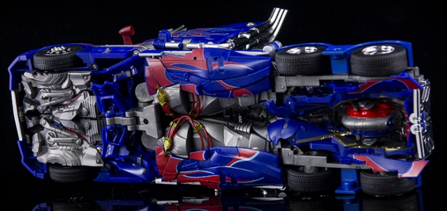 AAT-02 King of Kavaliers | Alien Attack