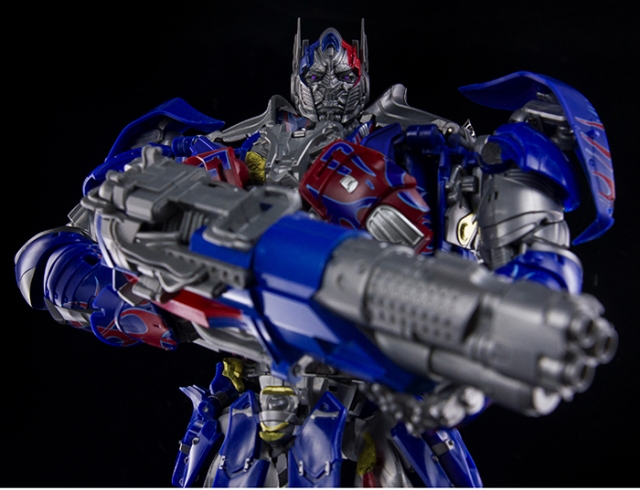 AAT-02 King of Kavaliers | Alien Attack
