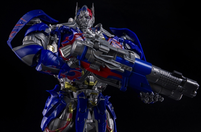 AAT-02 King of Kavaliers | Alien Attack