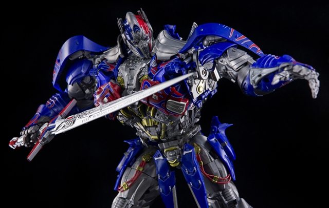 AAT-02 King of Kavaliers | Alien Attack