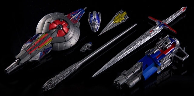 AAT-02 King of Kavaliers | Alien Attack