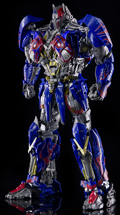 AAT-02 King of Kavaliers | Alien Attack