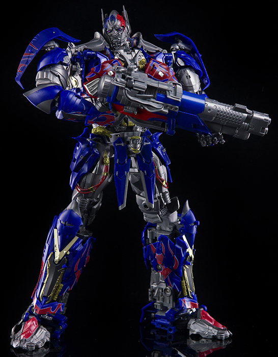 AAT-02 King of Kavaliers | Alien Attack