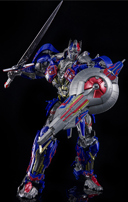 AAT-02 King of Kavaliers | Alien Attack