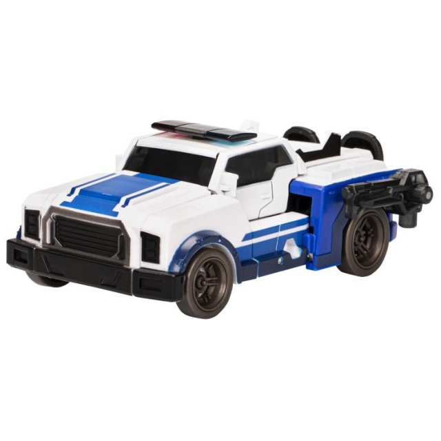Robots in Disguise 2015 Universe Strongarm Legacy Deluxe Class | Transformers Generations Legacy
