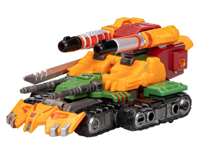 Bludgeon Voyager Class | Transformers: Legacy Evolution