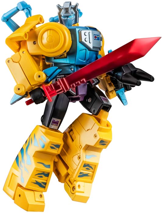 H44Y Denver | Newage the Legendary Heroes