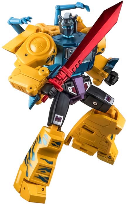 H44Y Denver | Newage the Legendary Heroes