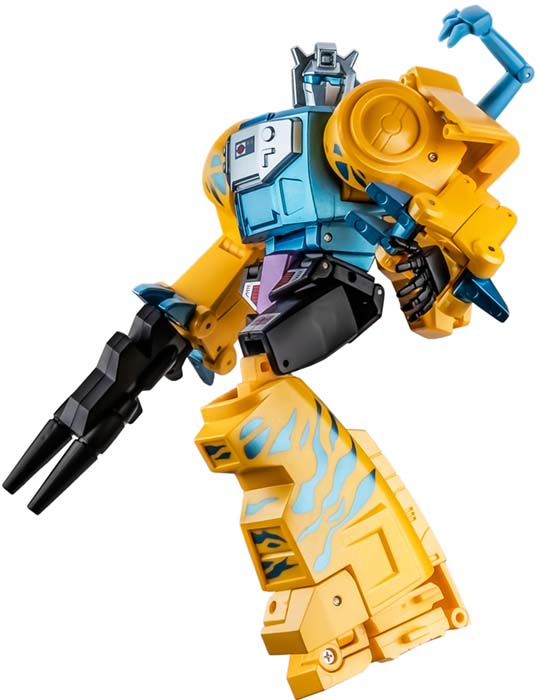 H44Y Denver | Newage the Legendary Heroes