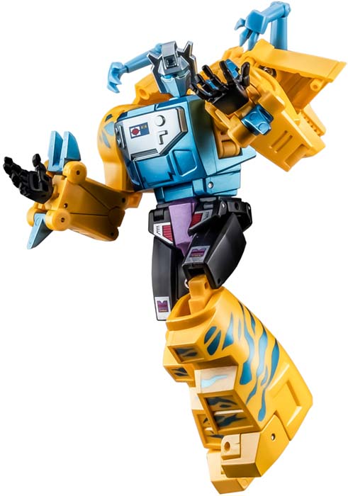 H44Y Denver | Newage the Legendary Heroes
