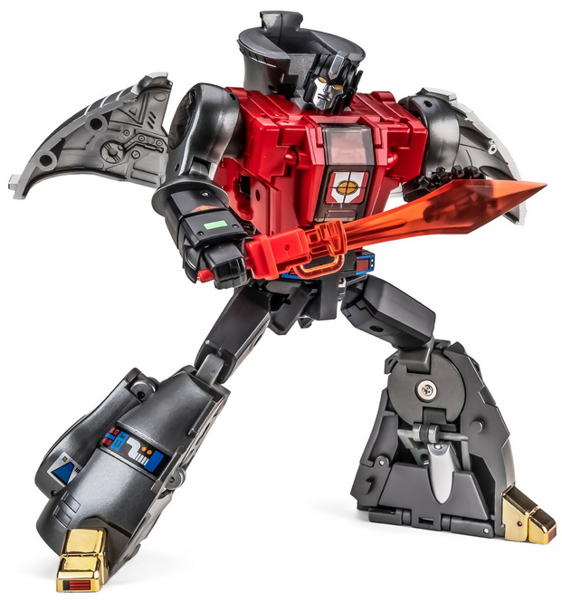 H56EX Rhedosaurus | Newage the Legendary Heroes