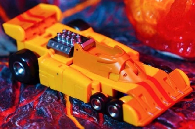 RF-L03 Hyena | Rising Force