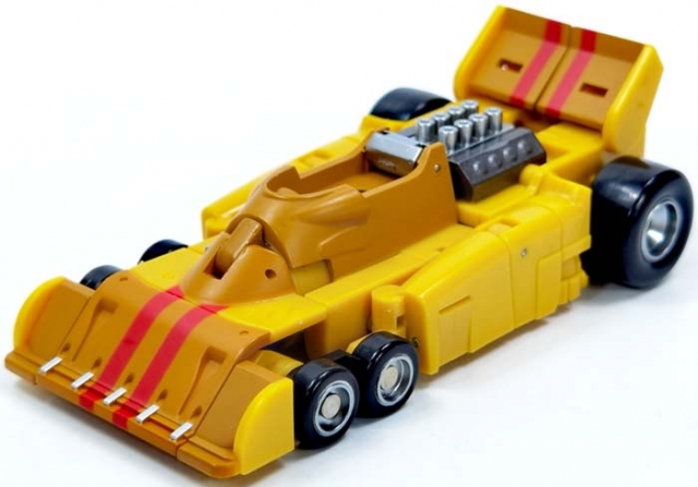 RF-L03 Hyena | Rising Force