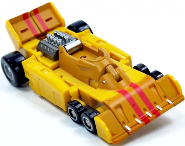 RF-L03 Hyena | Rising Force