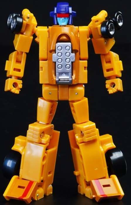 RF-L03 Hyena | Rising Force