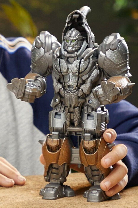 Rhinox Smash Changer | Transformers: Rise Of The Beasts