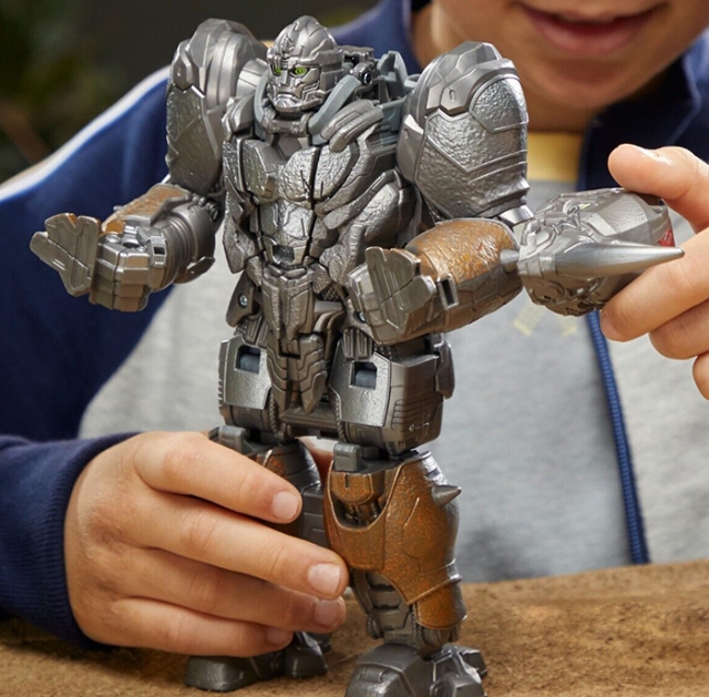 Rhinox Smash Changer | Transformers: Rise Of The Beasts