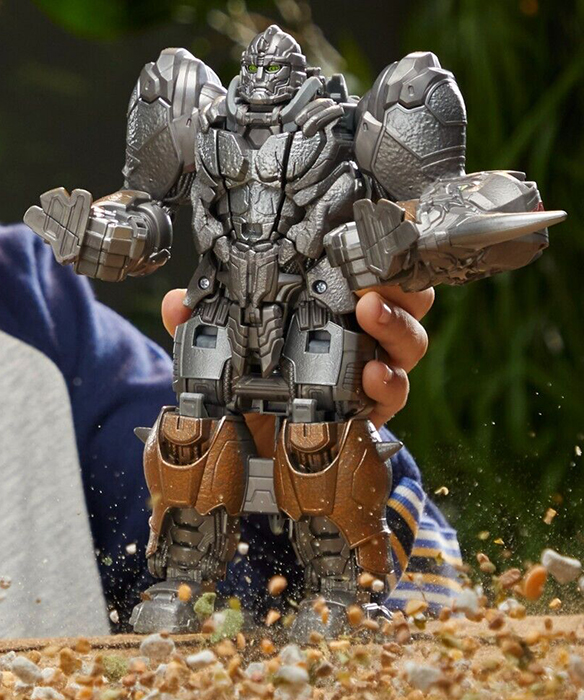 Rhinox Smash Changer | Transformers: Rise Of The Beasts