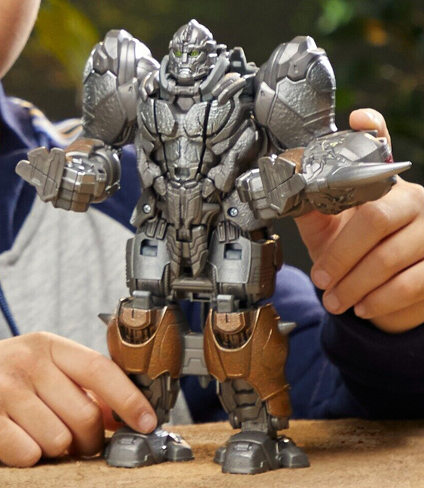 Rhinox Smash Changer | Transformers: Rise Of The Beasts