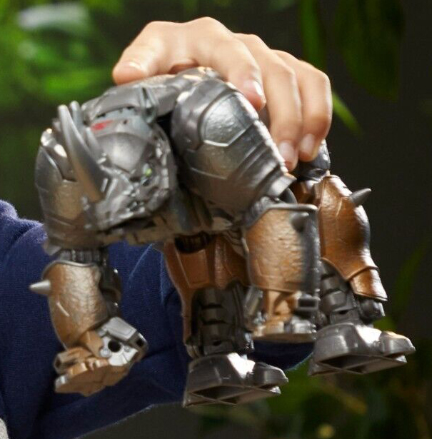 Rhinox Smash Changer | Transformers: Rise Of The Beasts