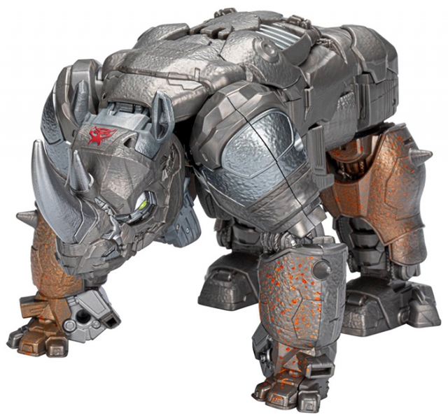 Rhinox Smash Changer | Transformers: Rise Of The Beasts
