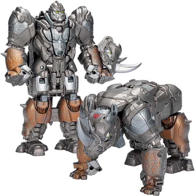 Rhinox Smash Changer | Transformers: Rise Of The Beasts