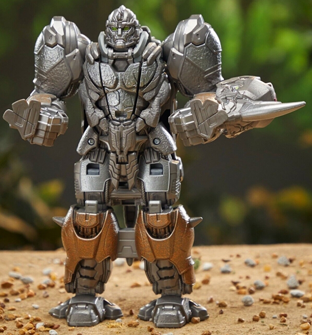 Rhinox Smash Changer | Transformers: Rise Of The Beasts