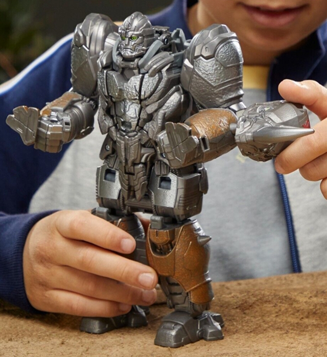 Rhinox Smash Changer | Transformers: Rise Of The Beasts