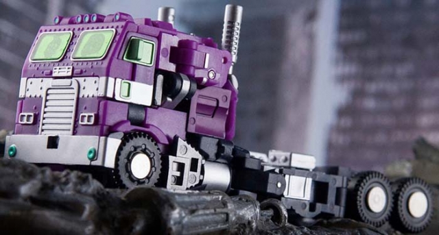 M-01V Purple Fire | MetaGate