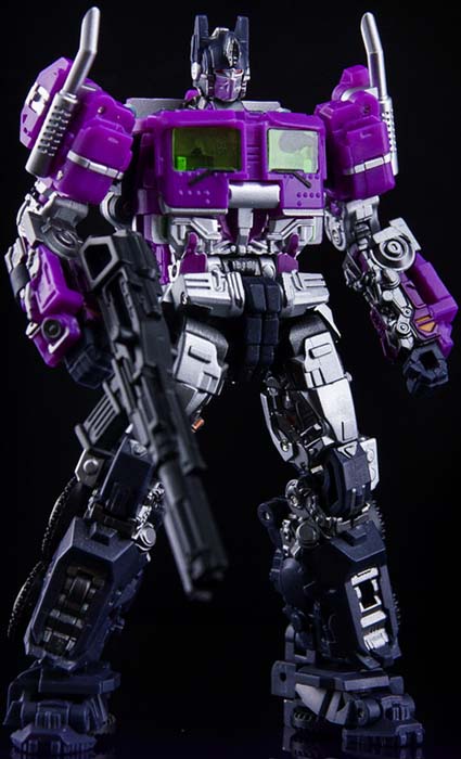 M-01V Purple Fire | MetaGate