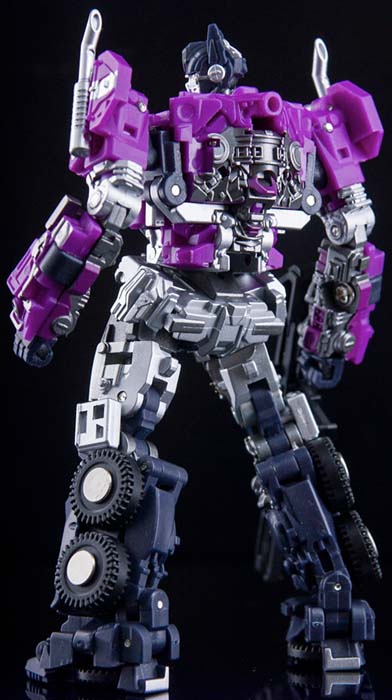 M-01V Purple Fire | MetaGate
