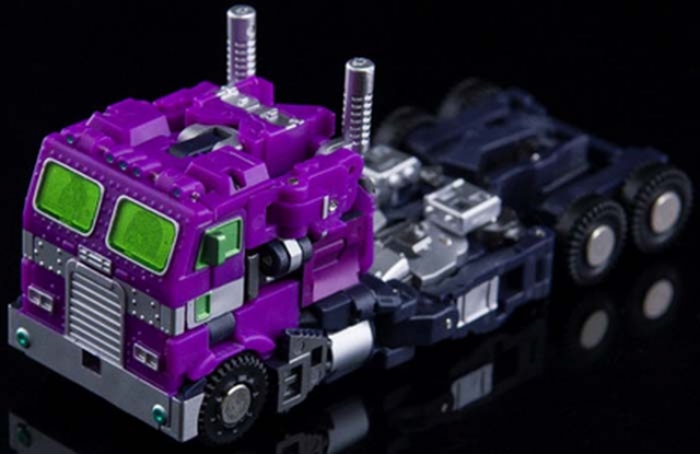 M-01V Purple Fire | MetaGate