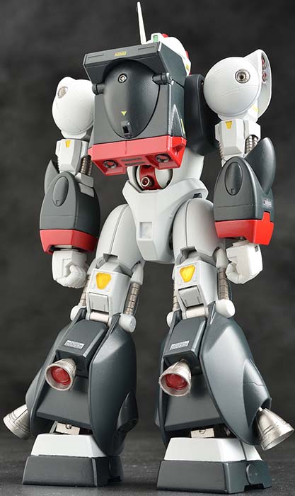 FAM-RV-S1 Vifam Full Option Metal Action | Ginga Hyouryuu Vifam | Evolution Toy